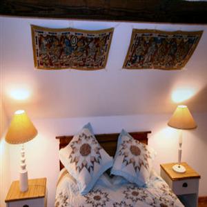 Double bedroom
