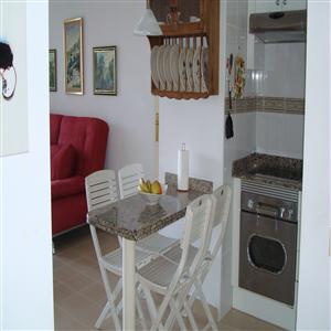 Zona comedor