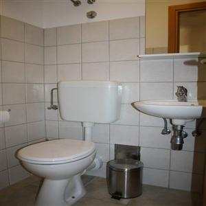 Toilette