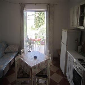 Ap. no.1 (3+1) dining area