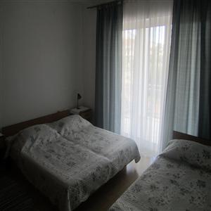 Ap. no.1 (3+1) beadroom