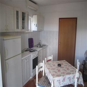 Ap. no.1 (3+1) kitchen