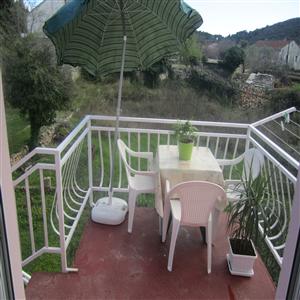 Ap. no.2 (3+1) balcony