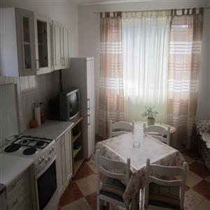 Ap. no.2 (3+1) kitchen/dining area