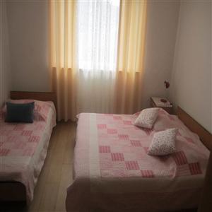 Ap. no.2 (3+1) beadroom