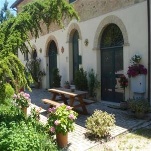 Outdoor Rooms