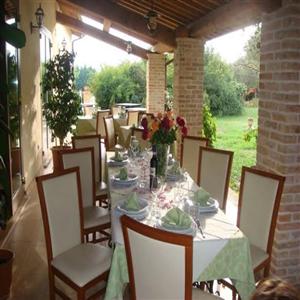 Veranda Restaurant