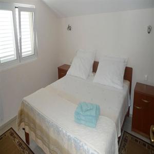 Apartment 2B: Bedroom