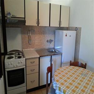 A2+1 (a): Kitchen