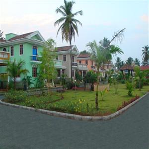 Gated Compound