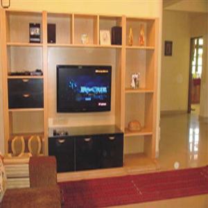 Living Area Cabinet