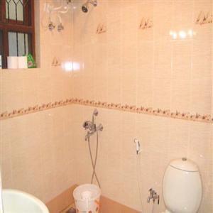Restroom