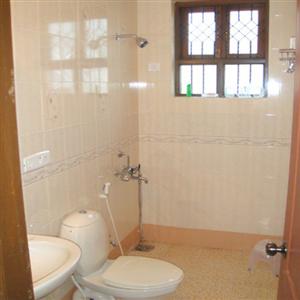 Third Restroom