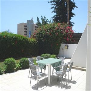 Veranda