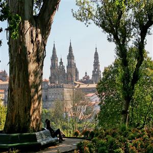 CATEDRAL DE SANTIAGO