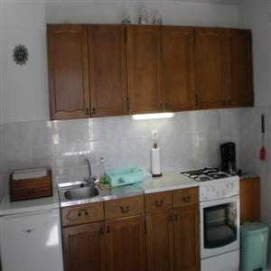 App. A: Kitchen