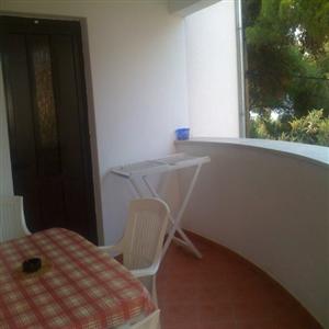 App. B: Terrace