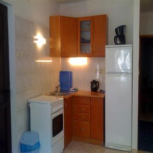 App. B: Kitchen
