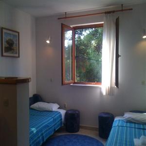 App. B: Bedroom