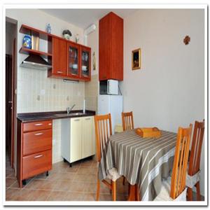 A4 (b): Kitchen