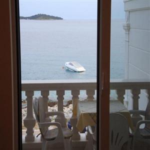 A2 (a): Sea View