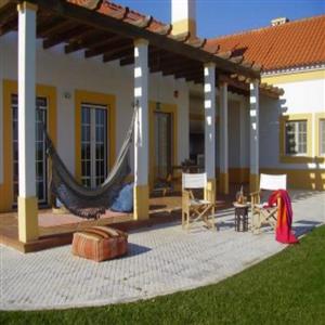 porch
