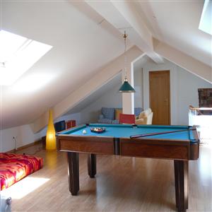 snooker