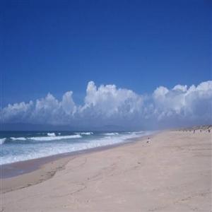 Comporta beach