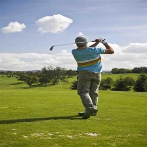 Troia golf