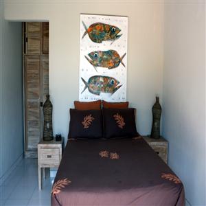 Adult Bedroom
