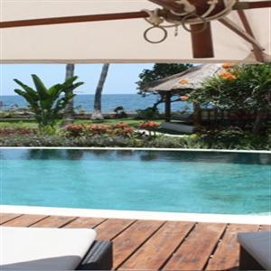 Terrace view