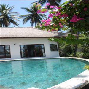 Private pool