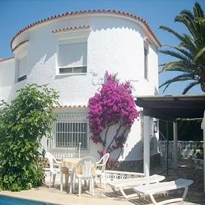 Sun Terrace Apartment