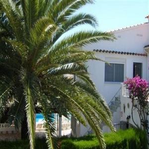 Topfloor Apartment Villa Lydia