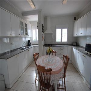 Kitchen/ Dining room Apartment