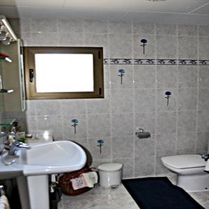 Downstairs Bathroom