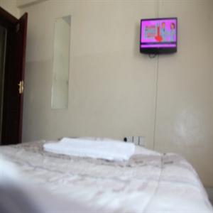 Hotel Double room
