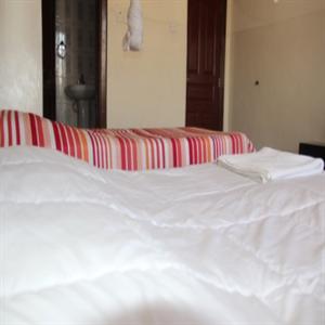 Hotel Twin Room