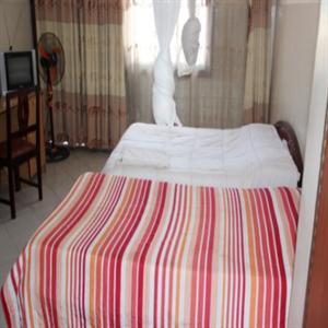 Hotel Twin room