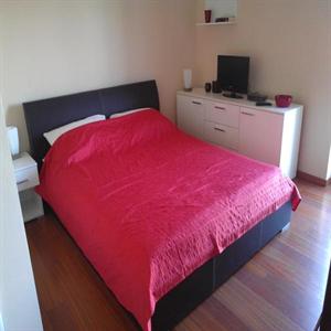 Soba: Bedroom