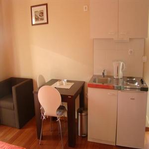 Soba: Kitchen