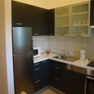 Apartment A4+2: Kitchen