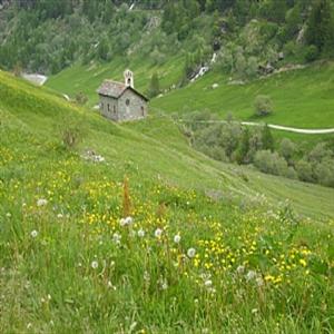 Chuurch Valsaveranche