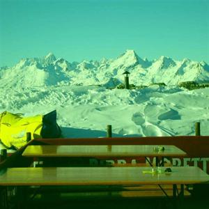 Roof Restaurant, the Chatalaine