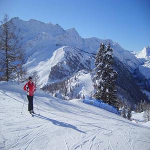 Courmayeur