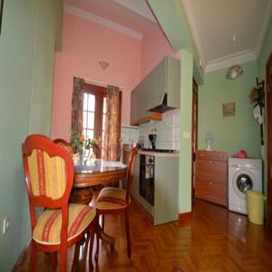 A2 +2 (a): Dining Area