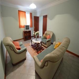 A4 +1: Living Area