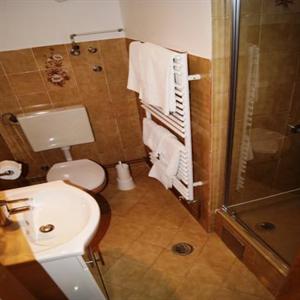 Bathroom A5