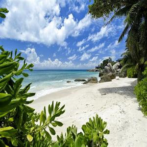 Carana beach