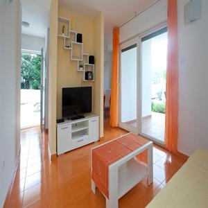 Living room 1